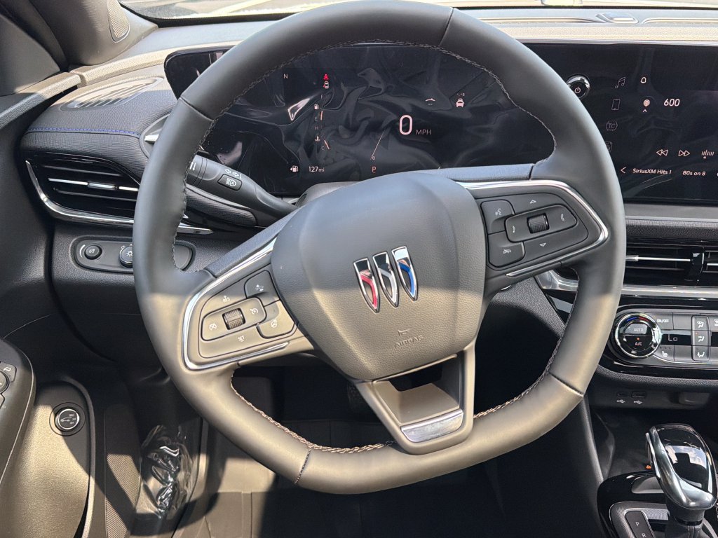 New 2026 Buick Envista Sport Touring w/ Convenience I Package FWD image 14