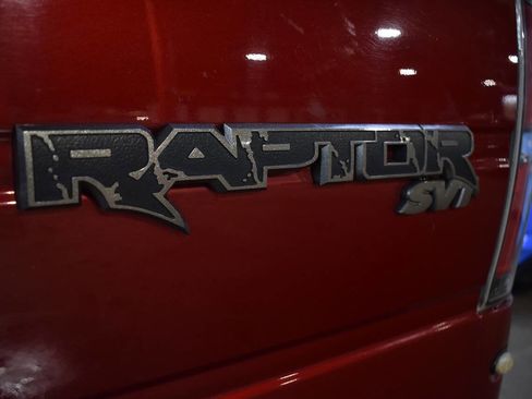 Used 2014 Ford F150 Raptor w/ Equipment Group 801A Luxury AWD/4WD image 10