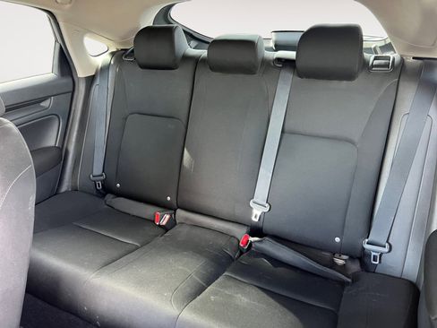 Used 2023 Honda Civic LX image 13