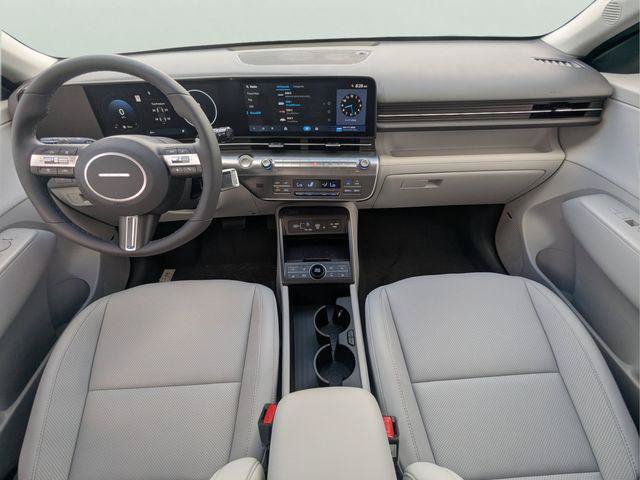 New 2026 Hyundai Kona Limited FWD image 32