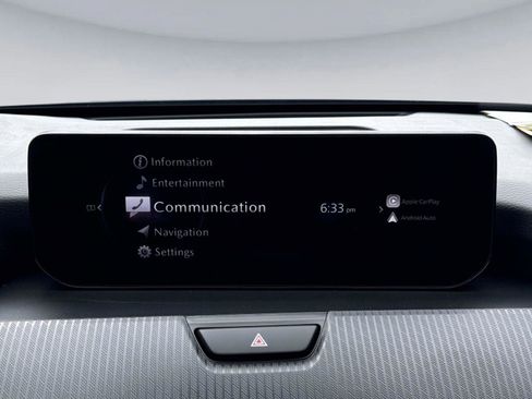 Certified 2025 MAZDA CX-90 3.3 Turbo w/ Select Package image 24