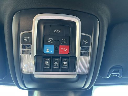 New 2026 RAM 2500 Rebel w/ Rebel Level 2 Equipment Group image 34