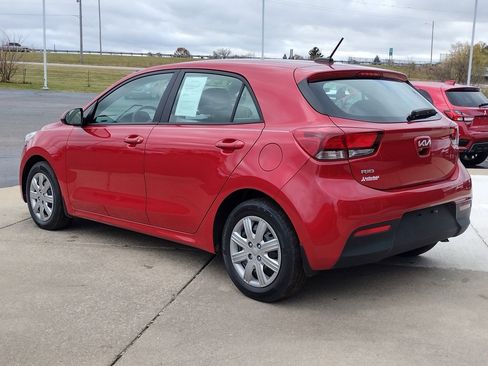Used 2023 Kia Rio S image 17