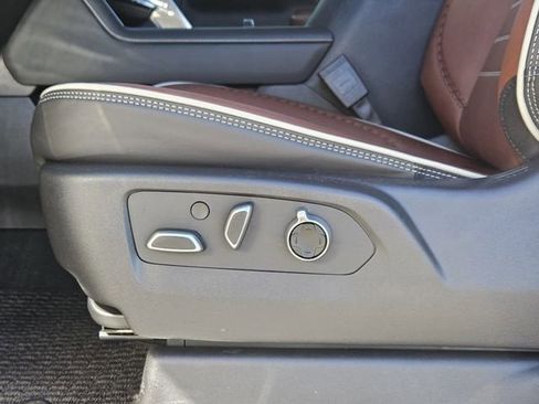 New 2026 GMC Sierra 3500 Denali Ultimate image 18