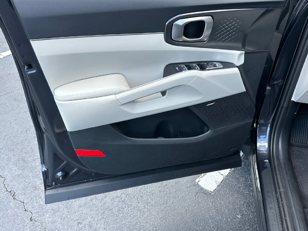 New 2026 Kia Sorento EX w/ EX Premium Package FWD image 10