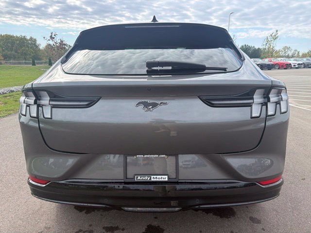 Certified 2023 Ford Mustang Mach-E Premium AWD/4WD image 8