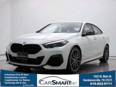 Used 2022 BMW M235i xDrive Gran Coupe