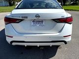 Used 2021 Nissan Sentra SV image 4