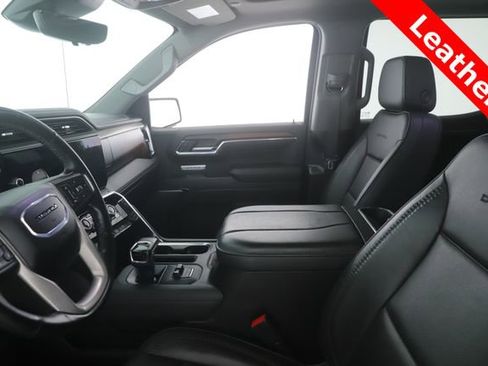 Used 2024 GMC Sierra 1500 Denali w/ Denali Reserve Package image 17