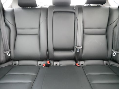 Certified 2023 Nissan Rogue SL w/ SL Premium Package image 13