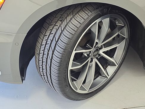 Used 2023 Audi A5 2.0T Prestige image 28