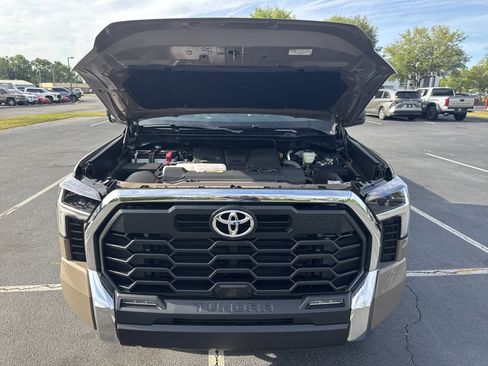 Used 2026 Toyota Tundra SR5 image 37