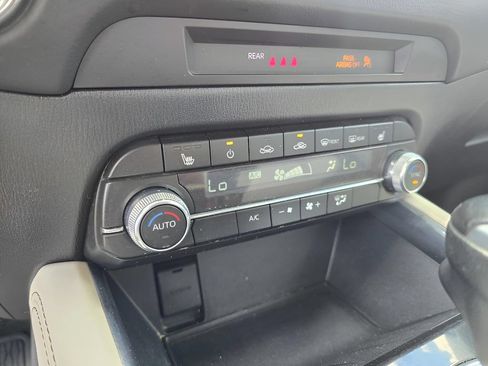 Used 2021 MAZDA CX-5 Grand Touring AWD/4WD image 21