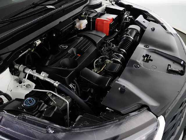 Certified 2025 Acura RDX SH-AWD image 35