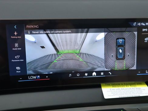 Used 2025 BMW X3 xDrive30i w/ Premium Package AWD/4WD image 16