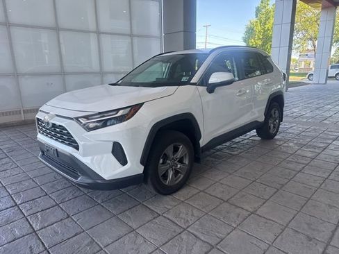 Certified 2024 Toyota RAV4 XLE w/ Convenience Package AWD/4WD image 22