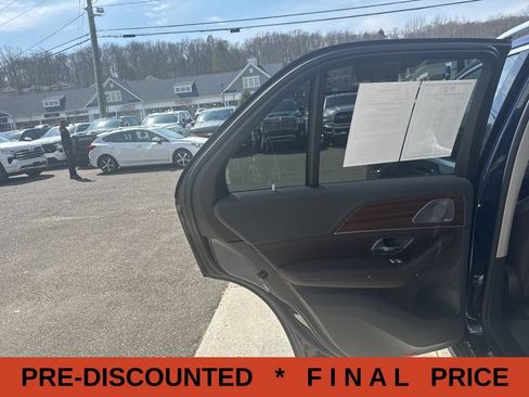Used 2020 Mercedes-Benz GLE 450 4MATIC image 28