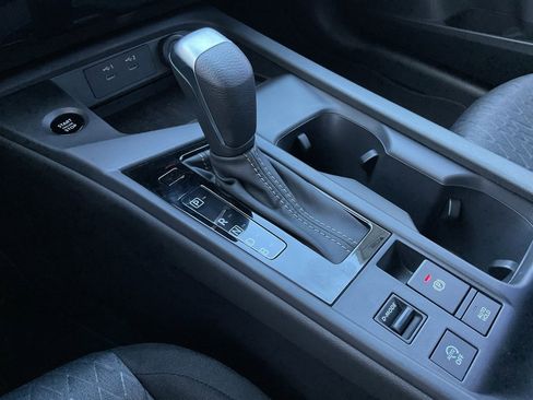 New 2026 Nissan Sentra SV image 33