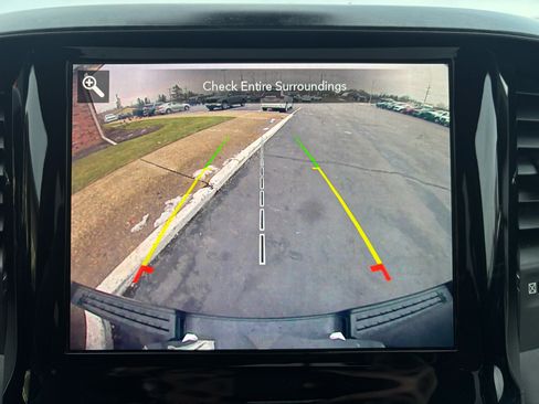 Used 2019 RAM 1500 Big Horn image 24