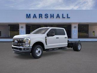 New 2026 Ford F350 XL w/ XL Chrome Package video 1
