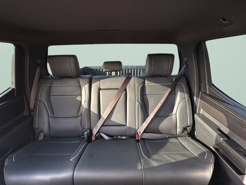 Used 2026 Toyota Tundra SR5 w/ SR5 Premium Package RWD image 10