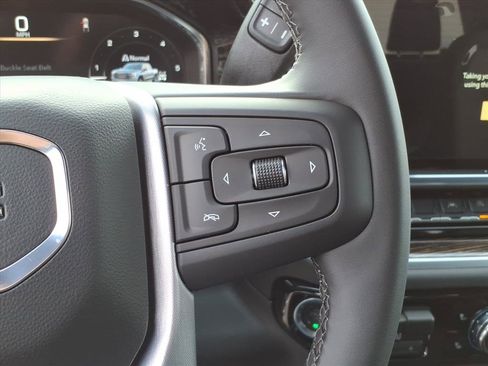 New 2026 GMC Sierra 1500 Elevation w/ Max Trailering Package image 18