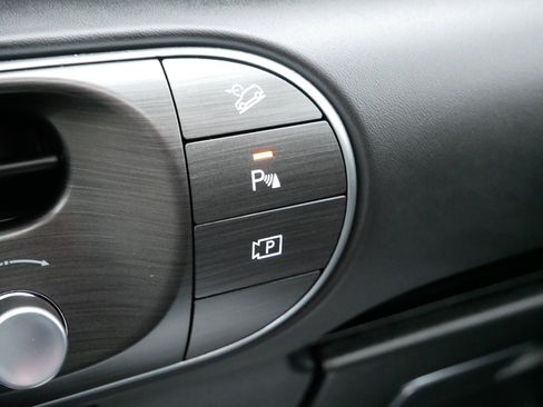 Certified 2026 Hyundai Palisade Calligraphy image 25