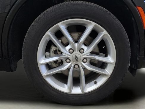 Used 2024 Dodge Durango GT AWD/4WD image 27