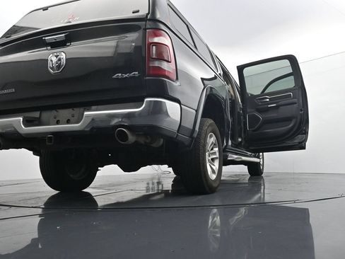 Used 2021 RAM 1500 Laramie AWD/4WD image 30