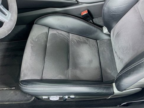 Certified 2015 Porsche 911 Carrera GTS image 11