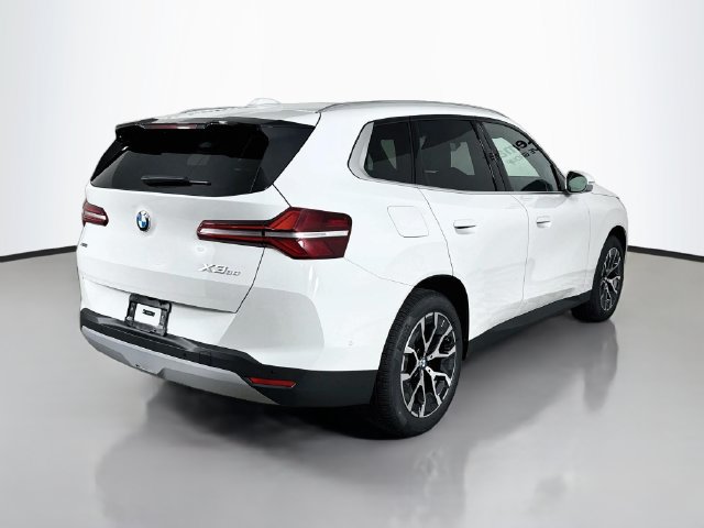 New 2026 BMW X3 xDrive30i w/ Convenience Package AWD/4WD image 7