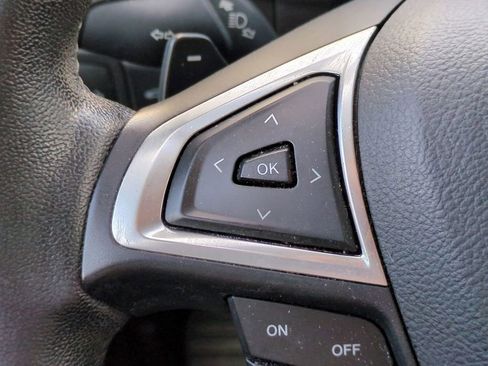 Used 2017 Ford Edge SEL w/ Equipment Group 201A image 26