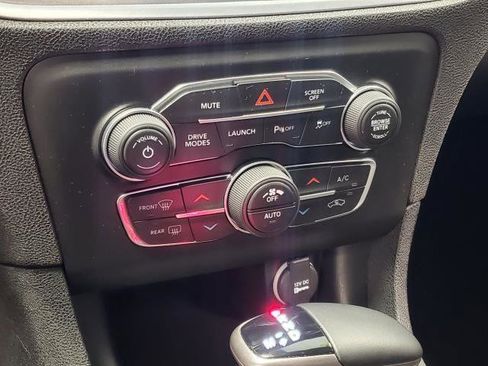 Used 2020 Dodge Charger Scat Pack image 16