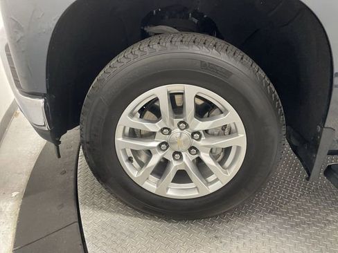Used 2022 Chevrolet Silverado 1500 LT image 10
