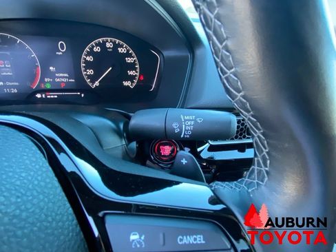 Used 2023 Honda Civic Sport image 37