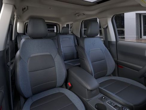 New 2026 Ford Bronco Sport Outer Banks AWD/4WD image 10