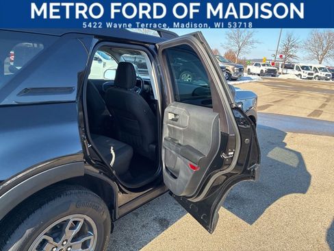 Used 2024 Ford Bronco Sport Big Bend w/ Convenience Package image 39