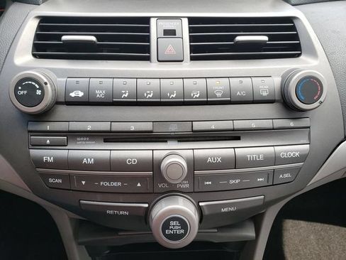 Used 2012 Honda Accord LX image 26