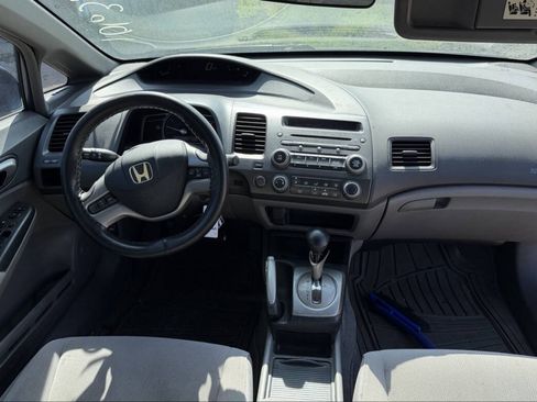Used 2007 Honda Civic EX image 31
