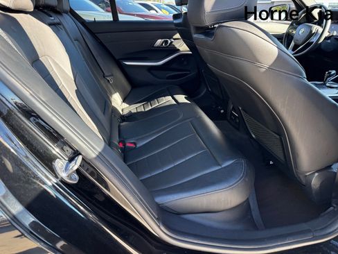 Used 2020 BMW 330i 330i w/ Parking Assistance Package image 26