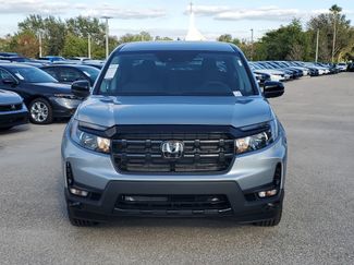 New 2026 Honda Ridgeline Sport video 2