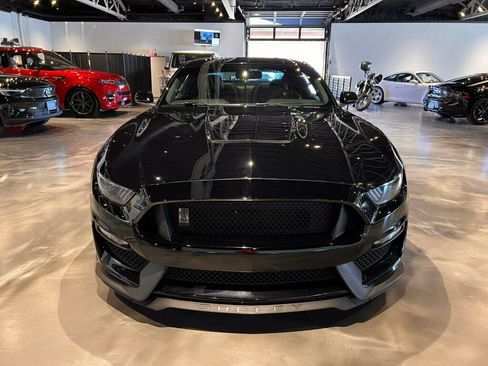 Used 2016 Ford Mustang Shelby GT350 w/ Technology Package image 8