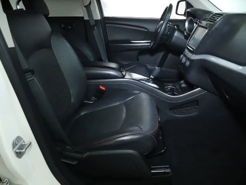 Used 2019 Dodge Journey GT AWD/4WD image 34