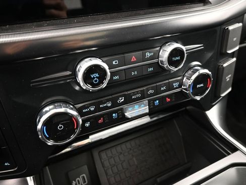 New 2025 Ford F150 Raptor image 16