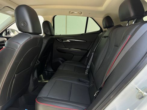 Used 2023 Buick Envision Essence w/ Technology Package I AWD/4WD image 29
