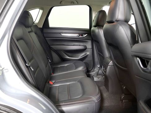 Used 2019 MAZDA CX-5 Grand Touring image 54
