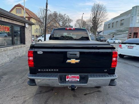 Used 2017 Chevrolet Silverado 1500 LT w/ All Star Edition image 5