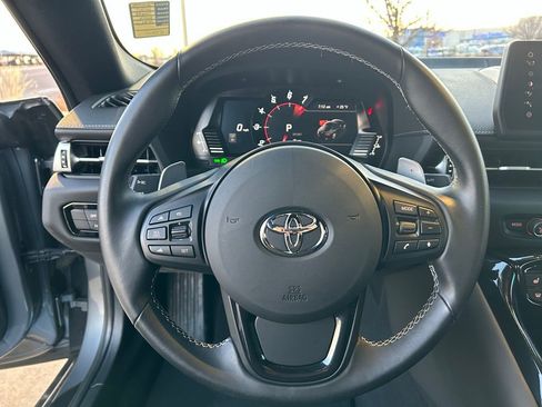 Used 2020 Toyota Supra Premium w/ Driver Assist Package image 10