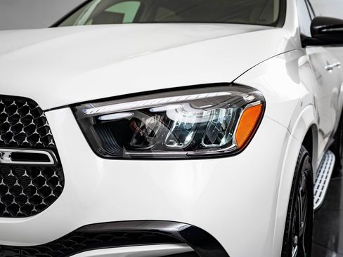 New 2026 Mercedes-Benz GLE 350 GLE 350 image 15