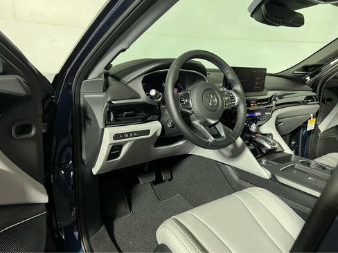 New 2026 Acura MDX SH-AWD w/ Technology Package image 14